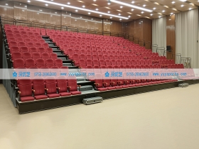 北京師范大學第三附屬中學報告廳 北京師范大學第三附屬中學報告廳